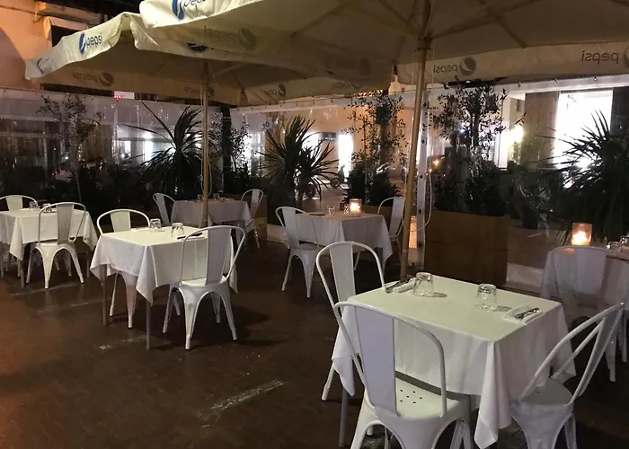 Acquapazza Restaurant&Room San Benedetto del Tronto